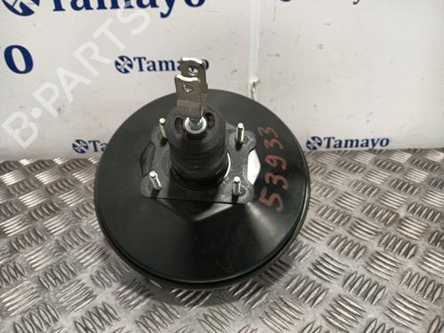 Bremseservo TOYOTA AURIS (_E15_) 1.4 D-4D (NDE150_, NDE150R) | BP30858495M42