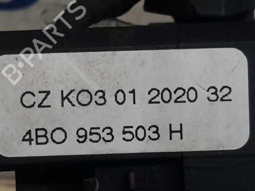 Ratstangsstang AUDI A3 (8L1) 1.9 TDI | BP4081704I23 