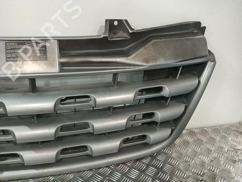 Grill RENAULT MASTER III Van (FV) 2.3 dCi 125 FWD (FV0C, FV0D, FV0G, FV0H, FV0J, FV0K,... | BP32733142C40 - Image 3