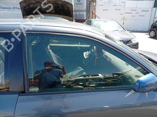 Used Front right door window Front right door window AUDI A3 (8L1) 1.9 TDI (130 hp) 36392038 36392038
