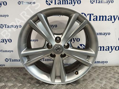 Used Rim Rim 38711956 38711956