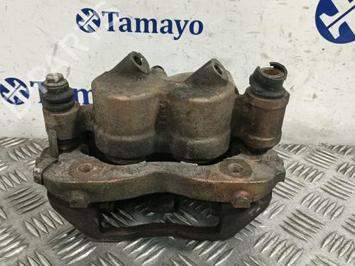 Right front brake caliper RENAULT MASTER II Bus (JD) 2.5 D (JD1A, JD0E, JD0A, JD1E) | BP31886515M104
