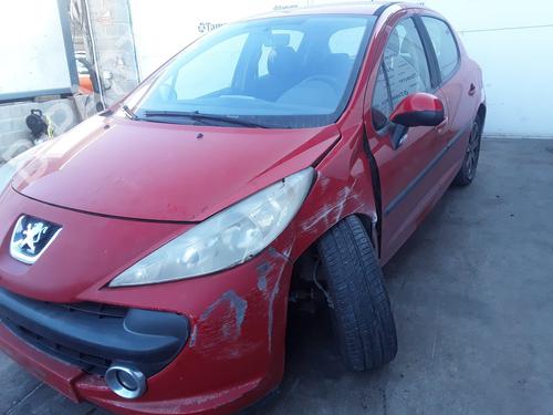 Engine control unit (ECU) PEUGEOT 207 (WA_, WC_) 1.6 HDi | BP8917699M57 