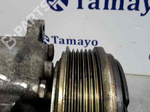 AC compressor PEUGEOT 406 (8B) 2.0 HDI 110 | BP6580080M34 
