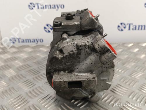 AC compressor BMW 3 Coupe (E46) 323 Ci | BP23118005M34 