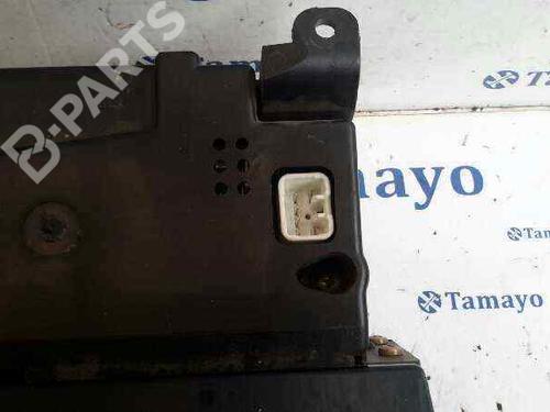 Instrument cluster TOYOTA YARIS (_P1_) 1.0 (SCP10_, SCP10R) | BP3559329C47 