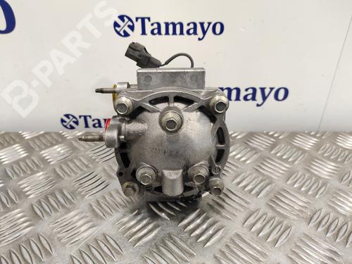 AC compressor TATA INDICA VISTA  | BP10753640M34 