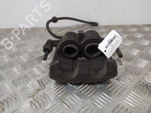 Left front brake caliper RENAULT TRAFIC II Van (FL) 1.9 dCi 80 (FL0B) | BP39105299M105 - Image 2
