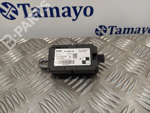Used Electronic module BMW 1 (F20) [2011-2019]  9965429