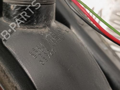 Right taillight FORD FIESTA V (JH_, JD_) 1.4 TDCi | BP16467525C35 