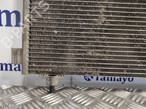AC radiator FIAT SCUDO Bus (270_, 272_) | BP18243729M32