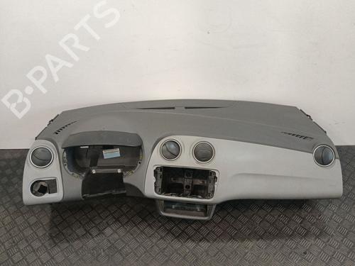Used Dashboard Dashboard SEAT IBIZA IV (6J5, 6P1) [2008-2017] 36237162 36237162