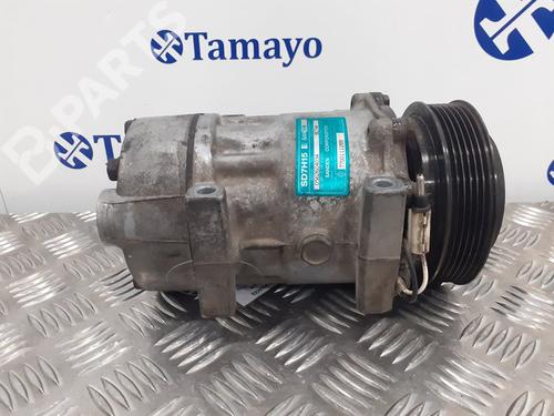 AC compressor RENAULT ESPACE III (JE0_)  | BP8798971M34 