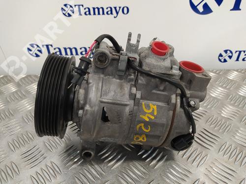 AC compressor AUDI A6 C7 Avant (4G5, 4GD) 3.0 TDI quattro | BP11110011M34 