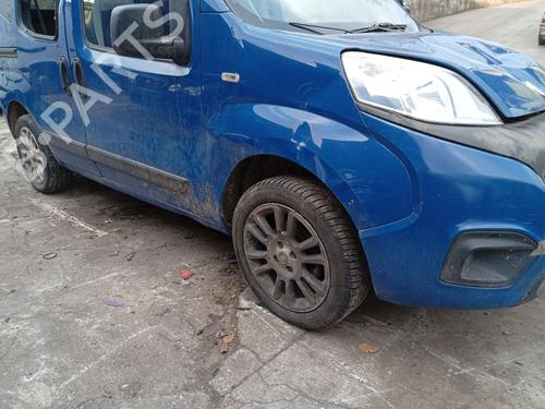 Used Right front shock absorber Right front shock absorber FIAT QUBO (225_) 1.4 (225AXA1A, 225CXA1A) (78 hp) 36239318 36239318