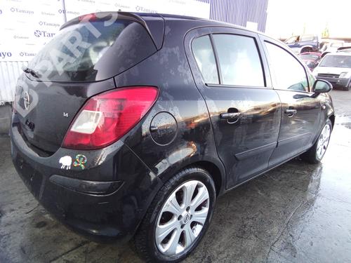 Fuse box OPEL CORSA D (S07)  | BP10539976E1 