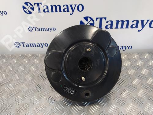 Used Servo brake BMW 3 Coupe (E46) [1998-2006]  10159691