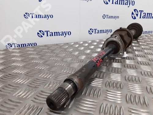 Right front driveshaft OPEL ASTRA H (A04) | BP8299397M39 - Image 3