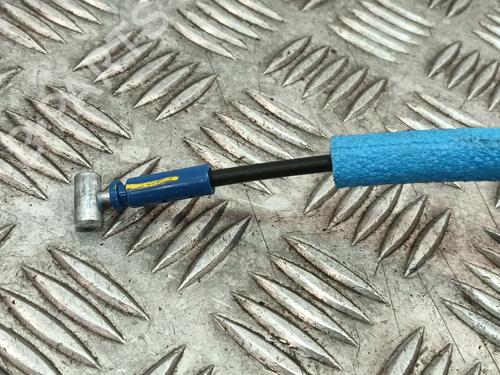 Front right lock KIA XCEED (CD) 1.4 T-GDI | BP31924834C97 - Image 5