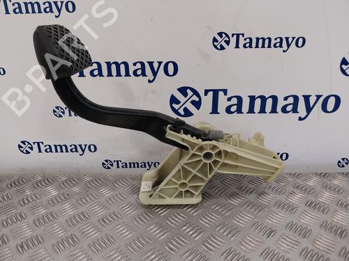 Break pedal BMW X3 (F25)  | BP24594331I19 