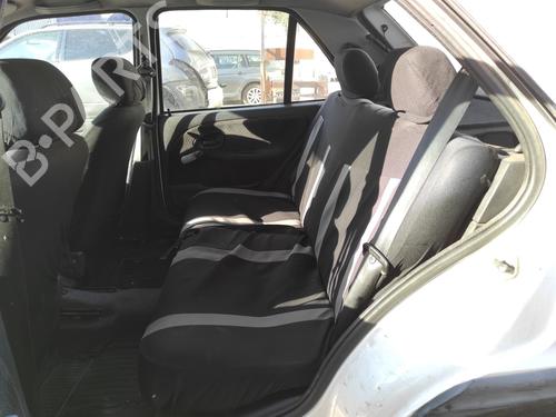 Engine CITROËN SAXO (S0, S1)  | BP20934114M1 