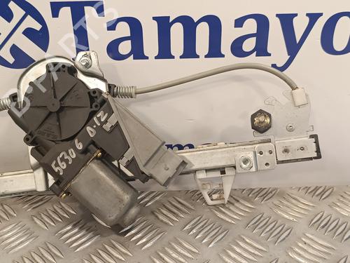Front left window mechanism CITROËN C3 I (FC_, FN_) 1.4 HDi | BP17221077C22 