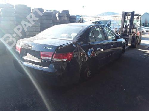 Starter HYUNDAI SONATA V (NF) 2.0 CRDi | BP3268755M8 