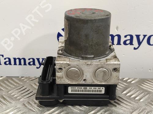 ABS pump RENAULT GRAND SCÉNIC II (JM0/1_) | BP20481166M43