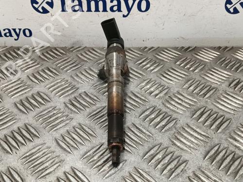 Injector RENAULT MEGANE III Hatchback (BZ0/1_, B3_) 1.5 dCi (BZ0C) | BP28439811M100
