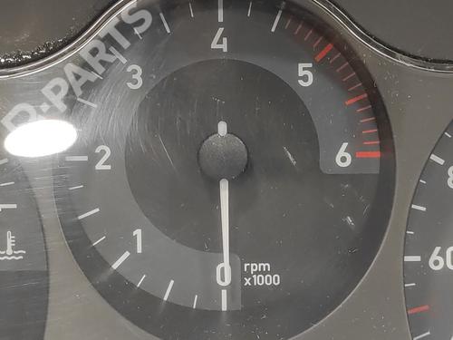 Instrument cluster SEAT LEON (1P1) 1.9 TDI | BP10113155C47 