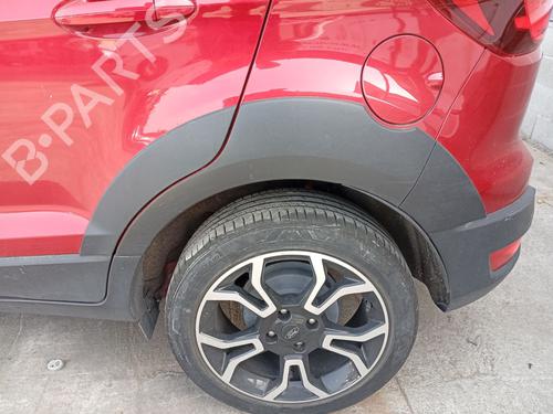 Used Rear left wheel arch trim Rear left wheel arch trim 36808686 36808686
