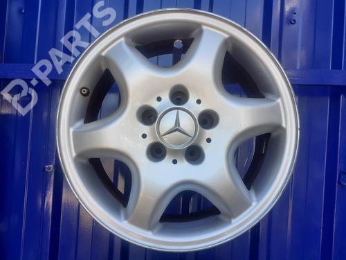 Used Rim MERCEDES-BENZ E-CLASS (W210) [1995-2003]  10520125