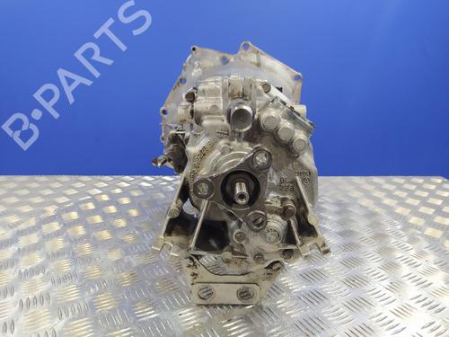 Gearbox BMW 5 (E39)  | BP5878011M3