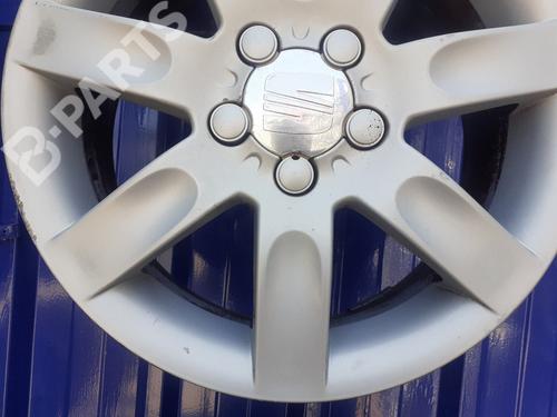 Rim SEAT IBIZA III (6L1) 1.9 TDI | BP10173255C45 