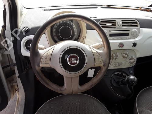 Alternator FIAT 500 (312_) 1.3 D Multijet (312AXE1A) | BP27871341M7 