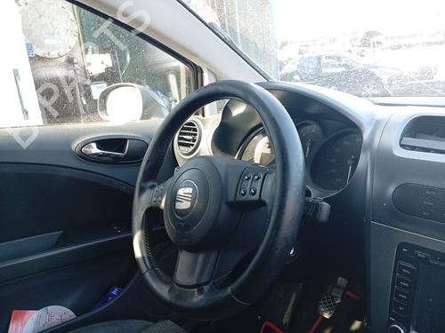 Used Steering column Steering column 37640925 37640925