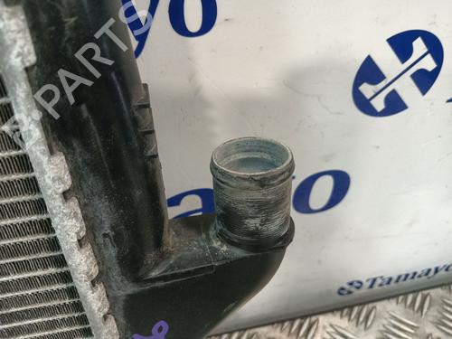 Water radiator DACIA DUSTER (HS_) 1.6 16V | BP32426590M31 - Image 2