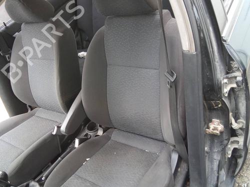Starter CHEVROLET AVEO / KALOS Hatchback (T250, T255)  | BP22700991M8 