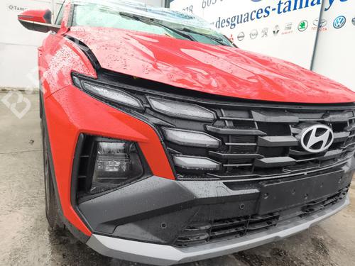 Used Right headlight Right headlight HYUNDAI TUCSON (NX4E, NX4A) [2020-2026] 40086793 40086793