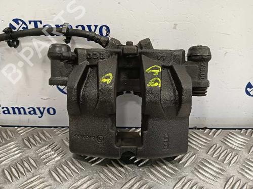 Used Right front brake caliper IVECO DAILY IV Van [2006-2012]  25914780
