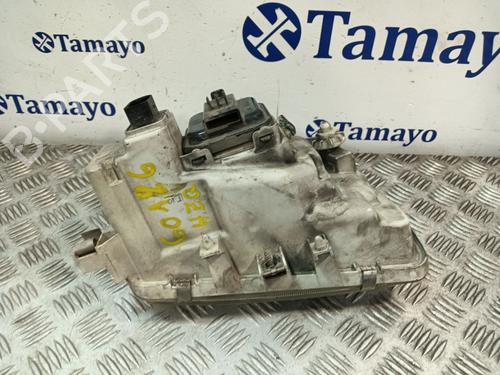 Left headlight VW POLO III (6N1) 60 1.4 | BP32406694C28