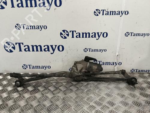 Front wiper motor VW CRAFTER 30-50 Van (2E_) | BP31581205M29 - Image 4