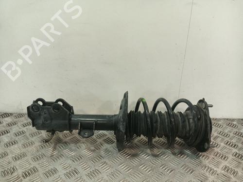 Used Right front shock absorber Right front shock absorber TOYOTA C-HR (_X1_) 1.8 Hybrid (ZYX10_, ZYX11_) (98 hp) 34539127 34539127