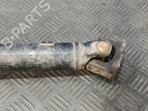 Driveshaft SUZUKI SX4 (EY, GY)  | BP18782324M37 