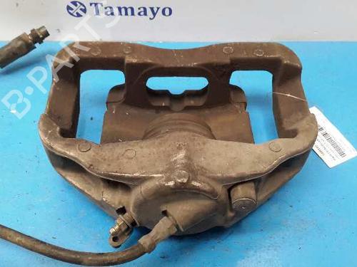 Højre bremsekaliber foran BMW 5 (E60) 530 d | BP11565476M104 