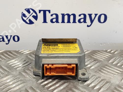 Used ECU airbags PEUGEOT PARTNER Box Body/MPV (5_, G_) 1.9 D (69 hp) 1323669