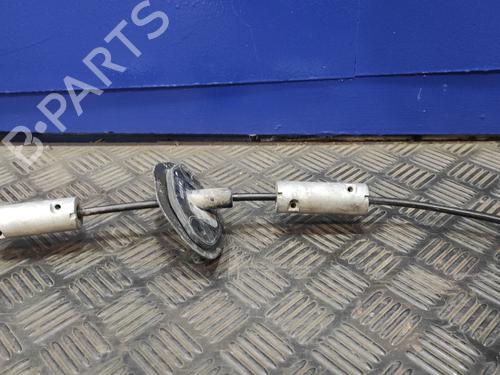 Gear lever KIA CARNIVAL / GRAND CARNIVAL III (VQ)  | BP17429466M90 