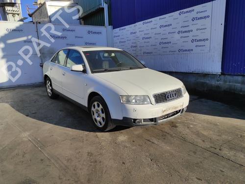 Gearbox AUDI A4 B6 (8E2)  | BP23148673M3 