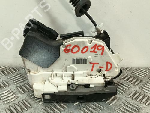 Used Rear right lock Rear right lock 33933258 33933258