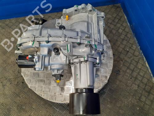 Transfer box NISSAN NAVARA NP300 Pickup (D23, D23T)  | BP21027809M36 